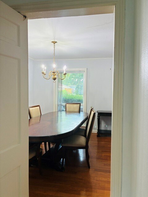 Foto del edificio - 5617 Flack St