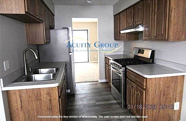 Foto del edificio - 3BR, 2BA Townhome for Rent