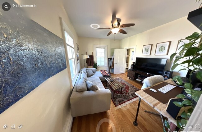 Foto del edificio - 12 Claremon St