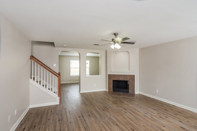 Foto del edificio - 9941 Pony Spur