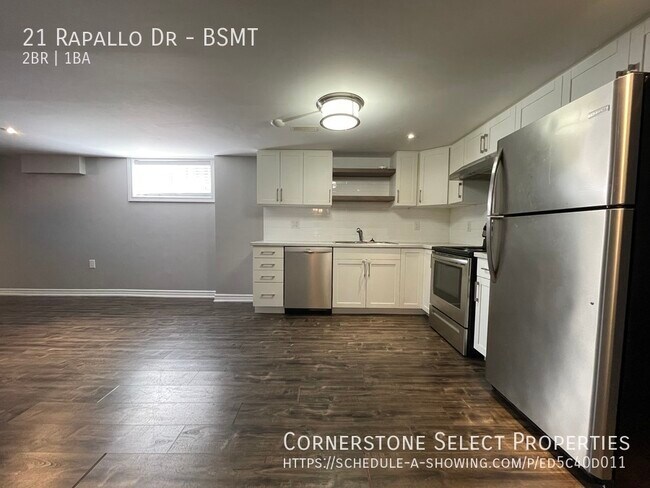 Building Photo - All Inclusive Upper Mountain 2 Bed