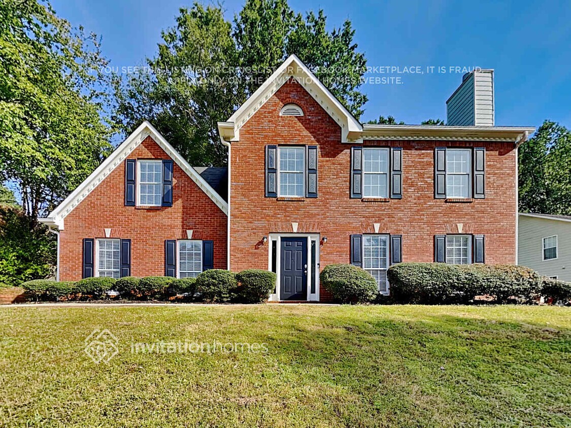 Primary Photo - 2689 Sterling Dr NW
