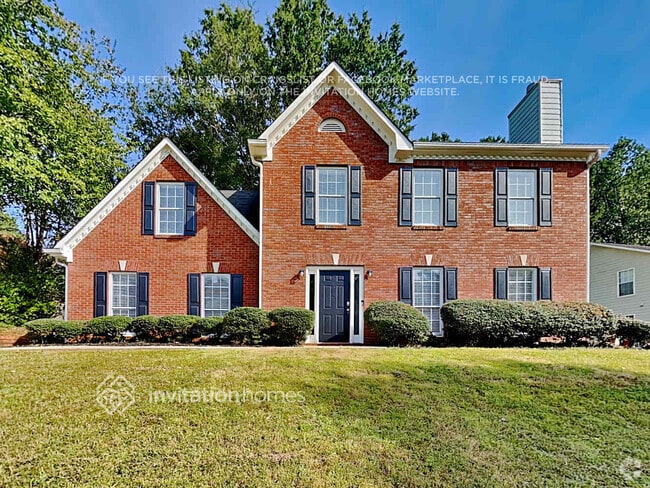 Building Photo - 2689 Sterling Dr NW
