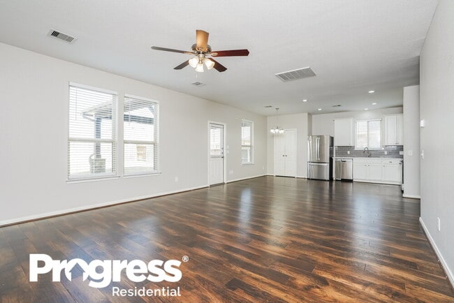 Foto del edificio - 19606 Trent Creek Dr