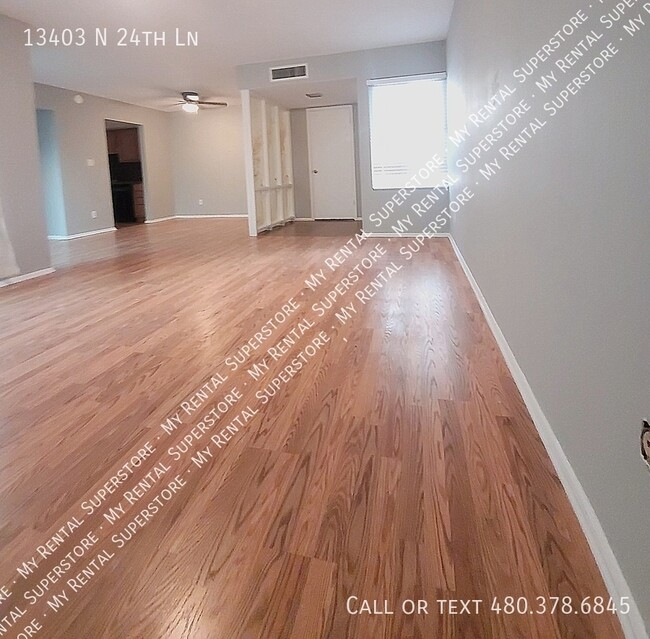 Foto del edificio - 13403 N 24th Ln