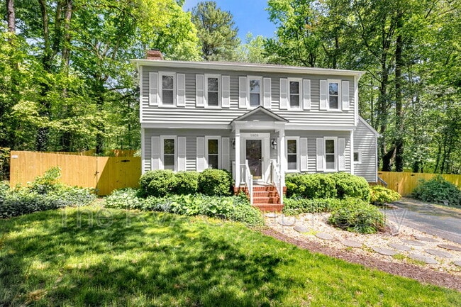 Building Photo - 11000 May Apple Terrace