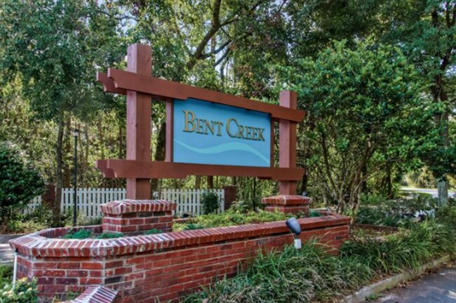 Foto del edificio - Bent Creek Community & Golf Course, Water ...