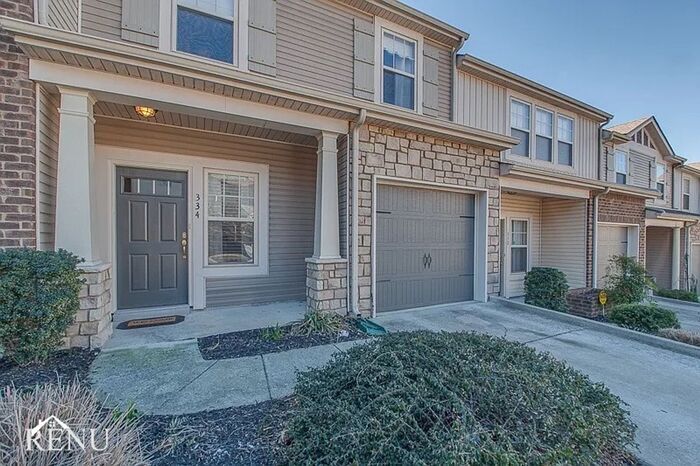 Foto principal - 334 Stonecrest Dr