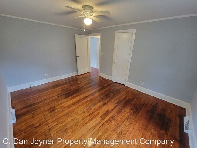 Foto del edificio - 2 br, 2 bath House - 202 Parkins Mill RD