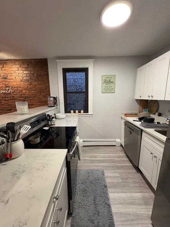 Foto del edificio - 15 South St