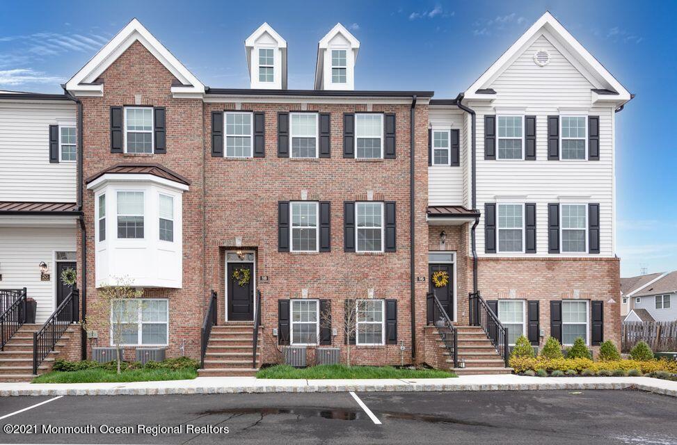 18 River St, Red Bank, NJ 07701 Condo for Rent in Red Bank, NJ