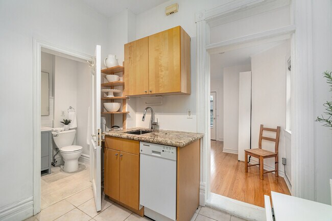 Photo du bâtiment - 225 Major St