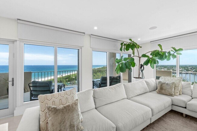 Foto del edificio - 4001 N Ocean Blvd