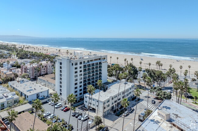 Context Photo - Ocean Condos