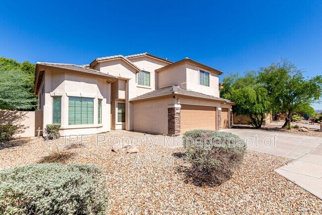 Foto del edificio - 9531 S 45th Ave