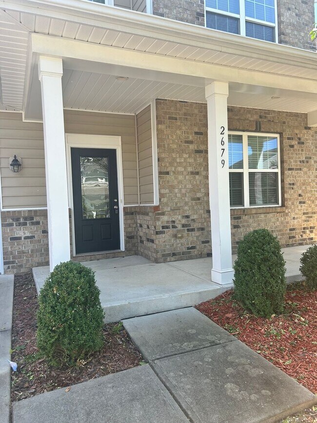 Foto del edificio - 2679 Southern Trace Dr