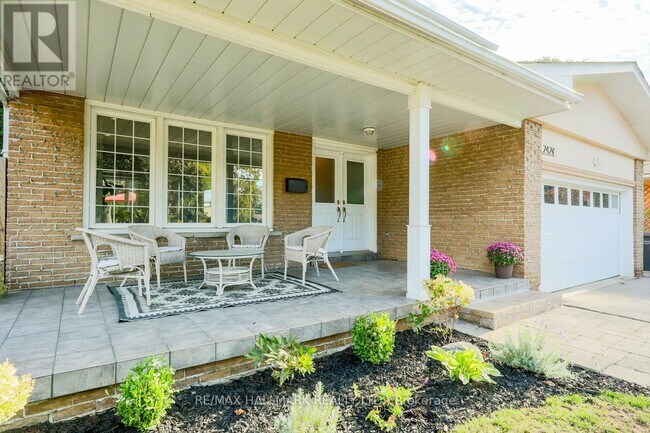 Photo du bâtiment - 2429 Cliff Rd