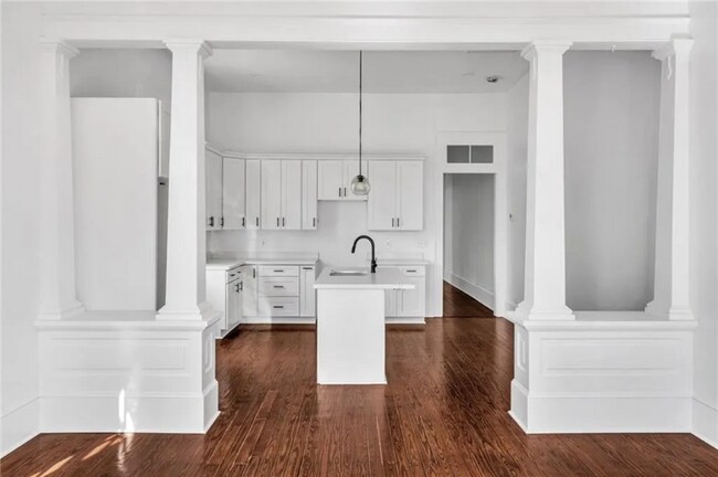 Foto del edificio - 1802 Franklin Ave