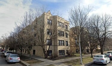 Building Photo - 4049 N Francisco Ave