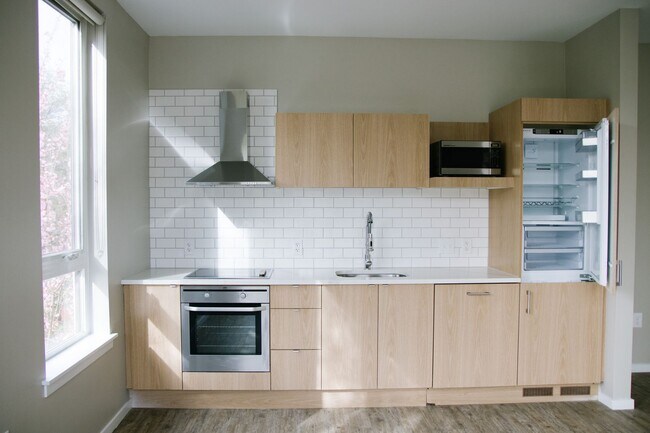 Foto del edificio - Hawthorne @ Ladd's - 1 & 2 Bedroom Apartment Homes