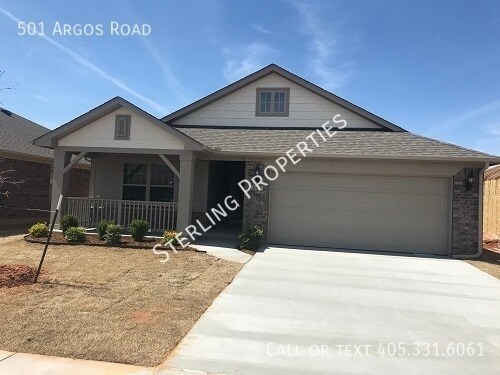 Primary Photo - 4 Bedroom 2 Bath 2 car garage home in Yukon