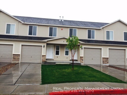 Building Photo - 727 E 1500 S