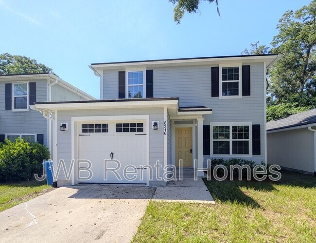 Building Photo - 8216 Eaton Ave