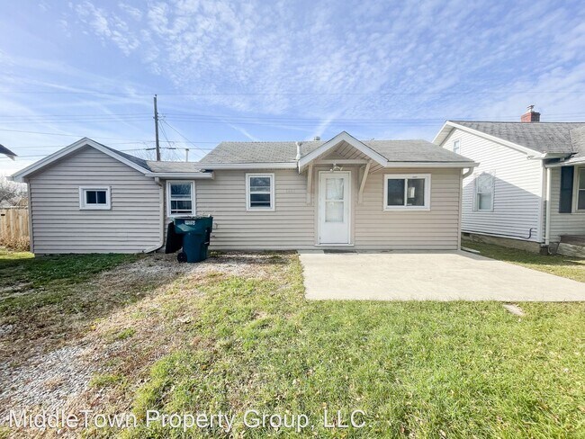 Building Photo - 2 br, 1 bath House - 1641 N New York Ave