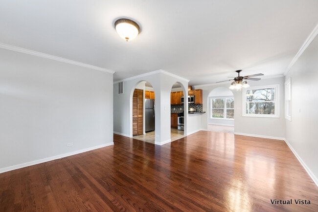 Foto del edificio - 206 Timber Trail