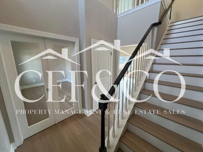 Foto del edificio - Spacious 3 bedroom 2.5 bedroom available in Moore!