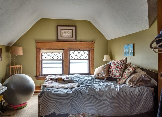 Foto del edificio - 913 Ashland Ave