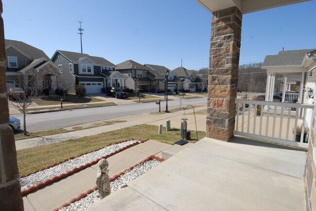 Foto del edificio - Grover/Wildwood Area