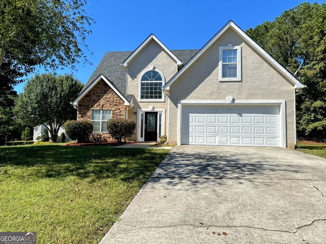 Foto principal - 10777 Misty Meadows Ct