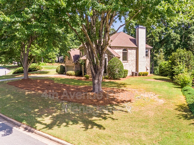 Building Photo - 6025 Masters Club Dr