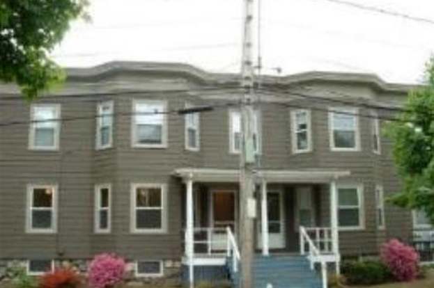 Foto del edificio - 88 Vernon St