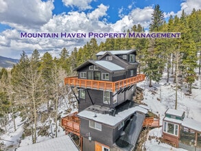 Building Photo - 45 Lodgepole Dr