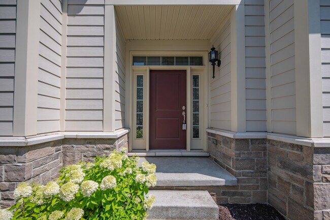 Foto del edificio - 3081 N Spurway Dr