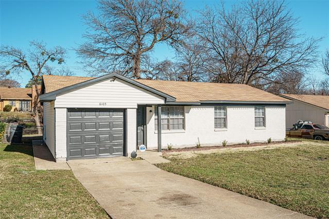 Primary Photo - 6105 Singing Hills Dr