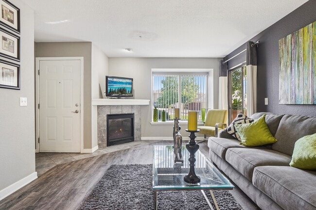 Foto del edificio - Heritage at Hidden Creek