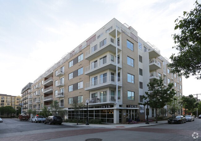 Foto del edificio - Haus 2828