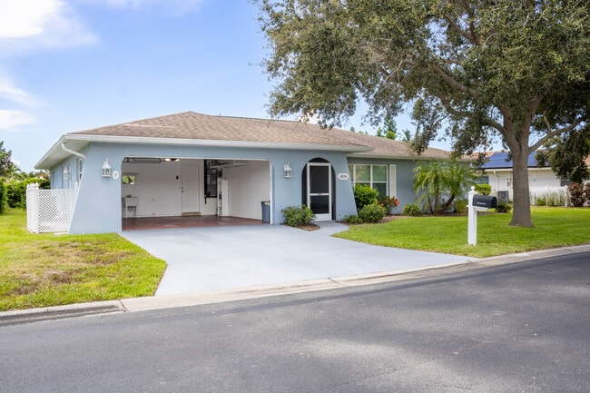 Building Photo - 1036 N Cypress Point Dr