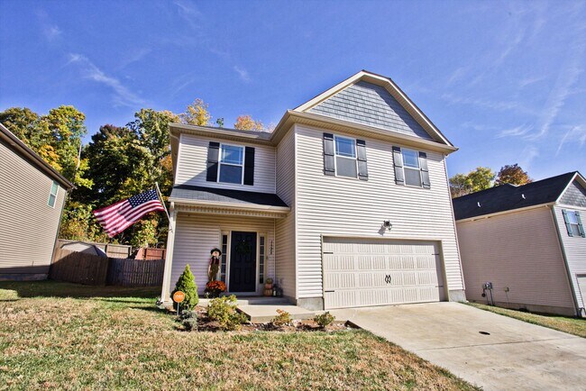 Foto del edificio - 1328 Black Oak Cir