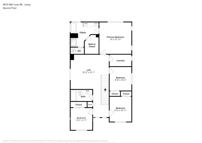 Foto del edificio - 5675 56th Loop SE