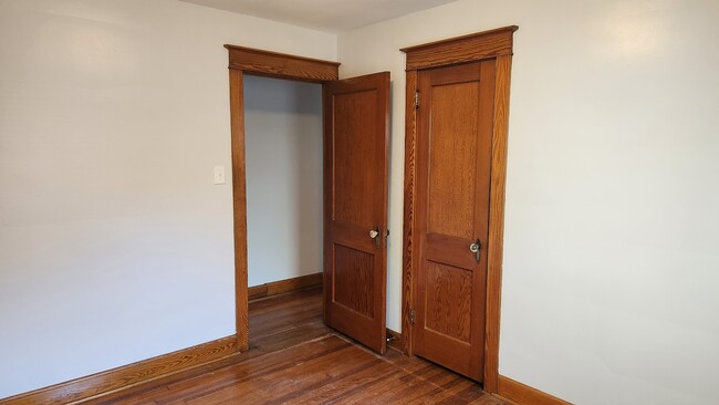 bedroom 1 - 22 W Areba Ave