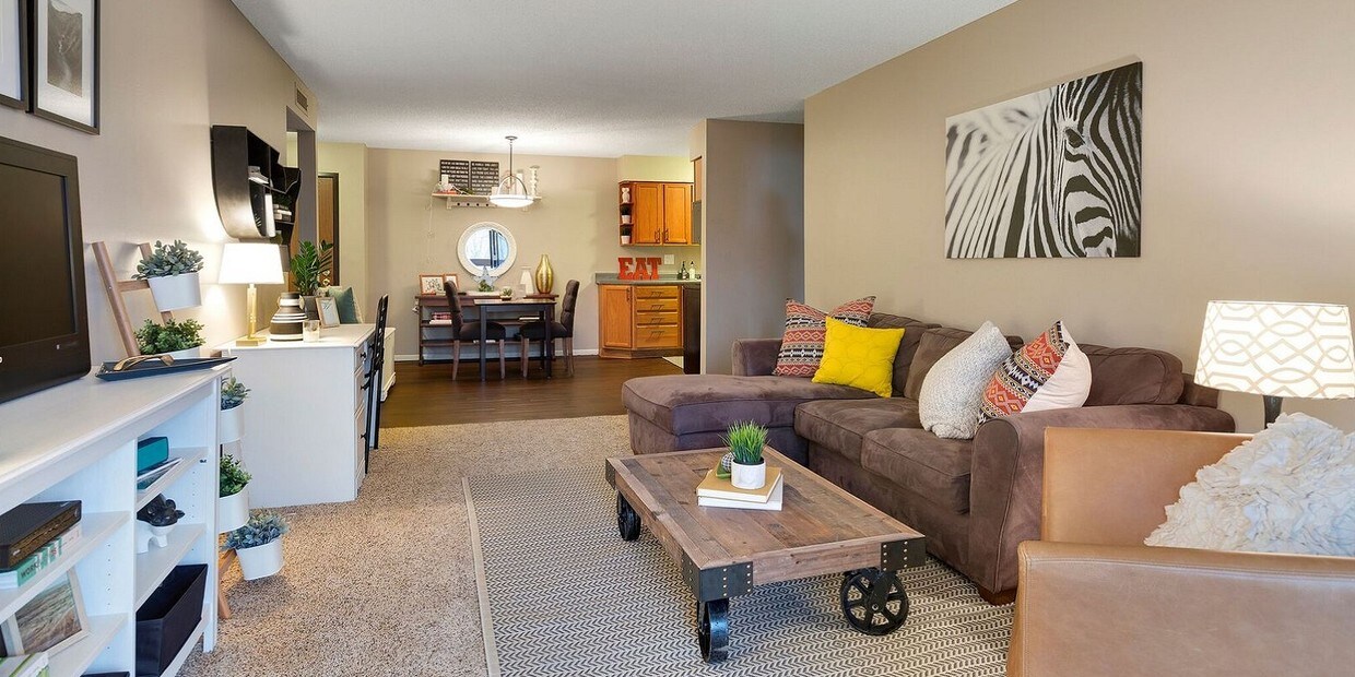 Willow Creek Apartments 135235 Nathan Ln N Plymouth, MN