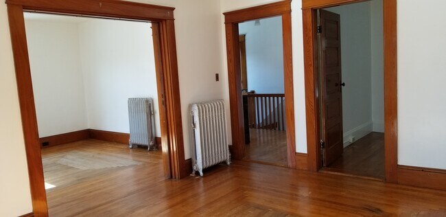 Dining room/Living room/Hallway - 837 Union St