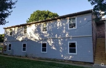 Building Photo - 4918 Cotton Row NW