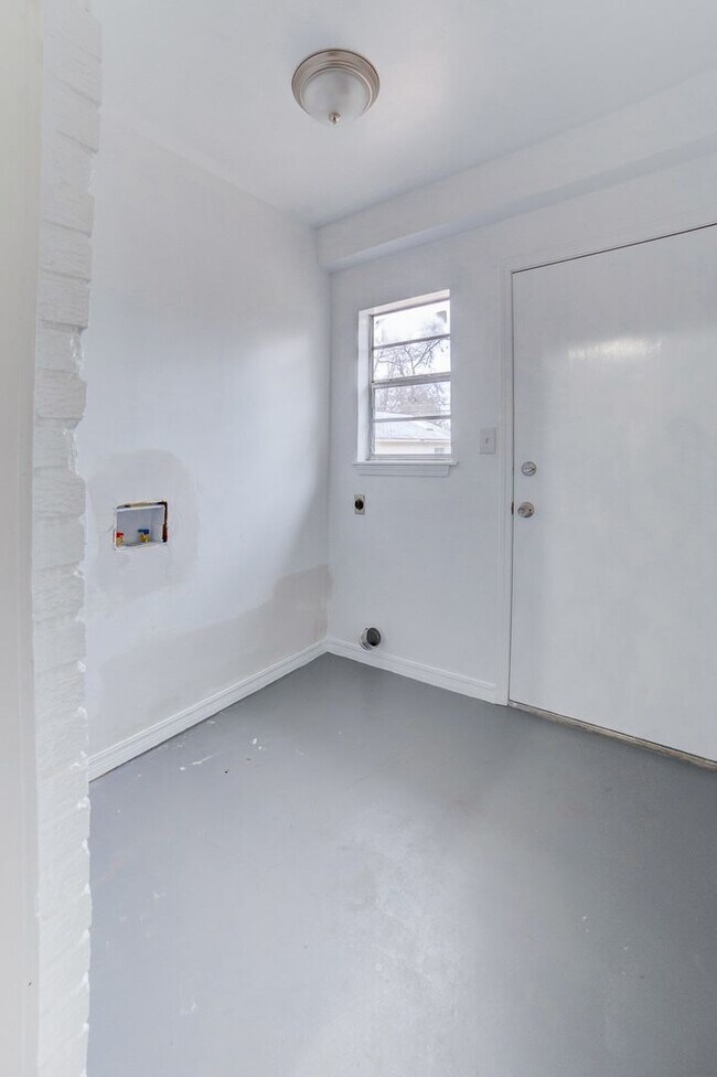 Foto del edificio - North Denver Avenue - 1629/1631