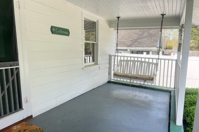 Building Photo - 5531 Wrightsville Ave