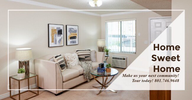 Building Photo - Available Soon-Beautiful Balcony Apartment!